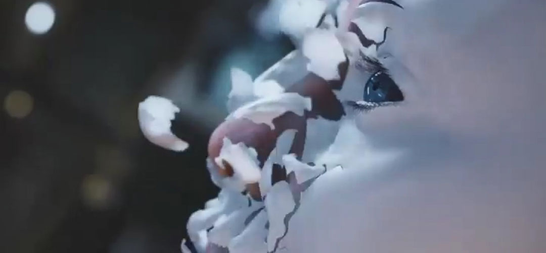 Skin 3d Render